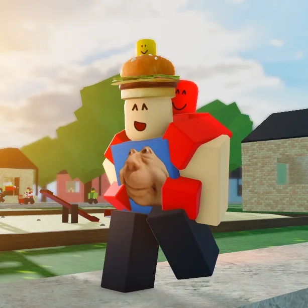 007n7 in Roblox Forsaken — character render