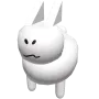 Gubby killer in Roblox Forsaken
