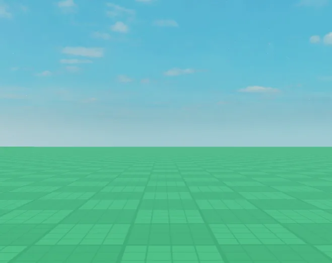 Yellow One's Wrath map in Roblox Forsaken