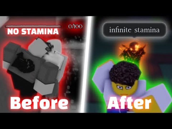 Thumbnail: How to Actually Win in Forsaken